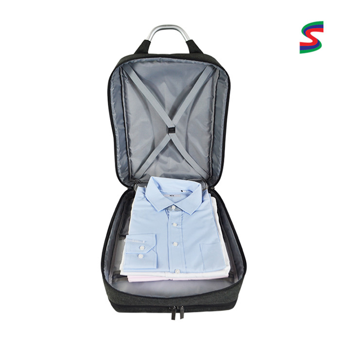 亮片旅行書(shū)包定制定做