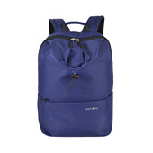 300D千鳥(niǎo)格 貼布 雙肩背包潮女萌學(xué)院韓版可愛(ài)書包SYN17-062B